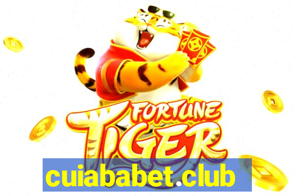 cuiababet.club