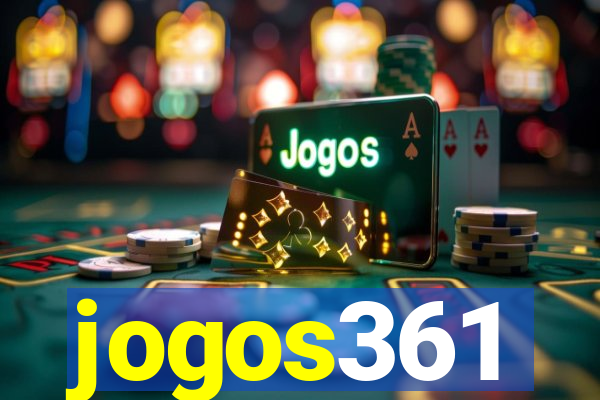 jogos361