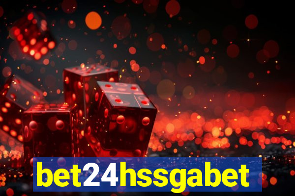 bet24hssgabet