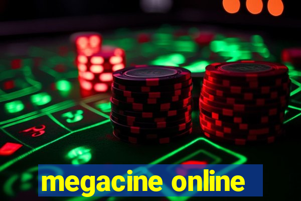 megacine online