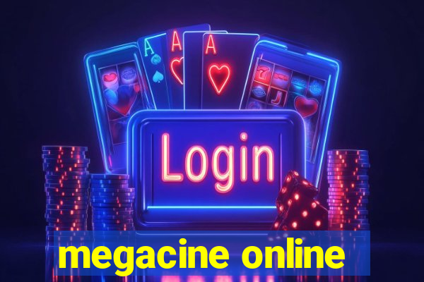 megacine online
