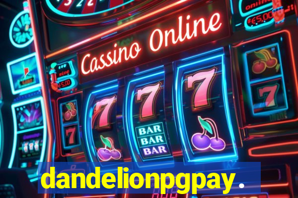 dandelionpgpay.com