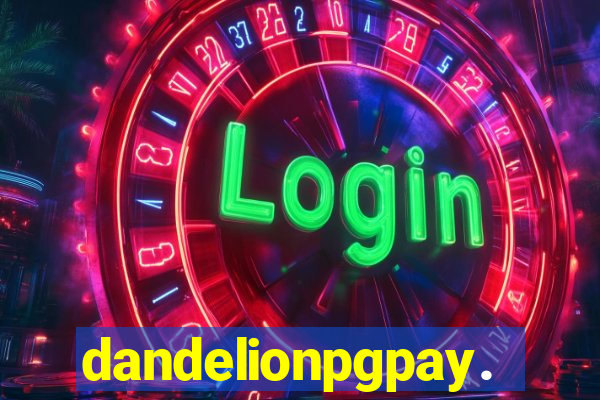dandelionpgpay.com