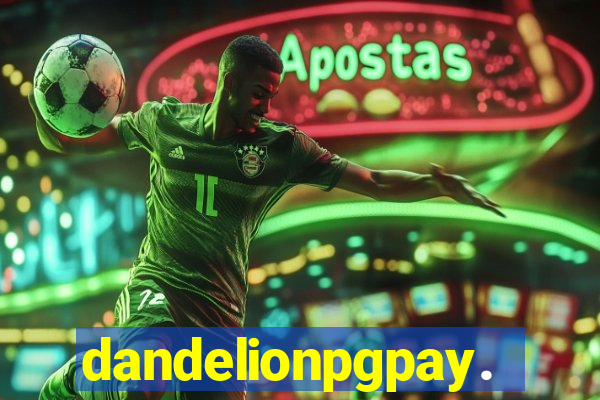 dandelionpgpay.com