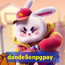 dandelionpgpay.com