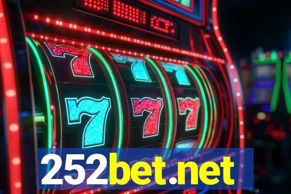 252bet.net