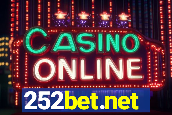 252bet.net