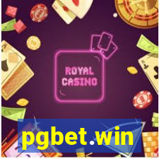 pgbet.win