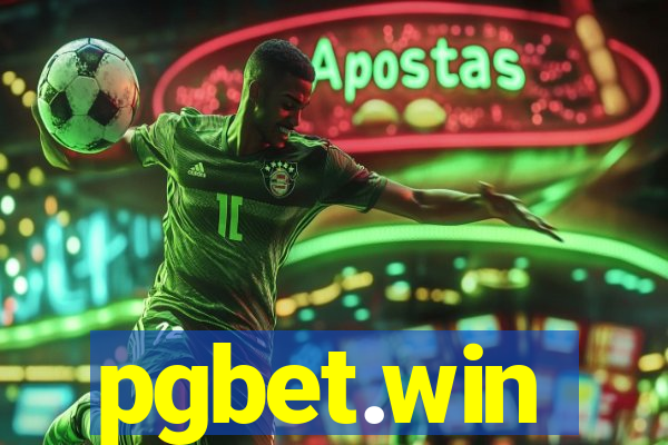 pgbet.win