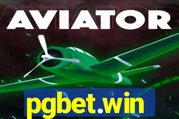 pgbet.win