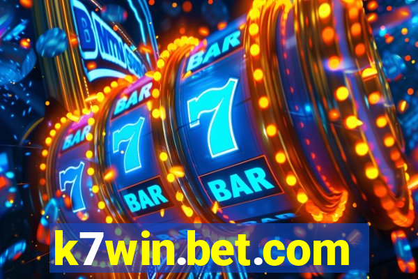 k7win.bet.com