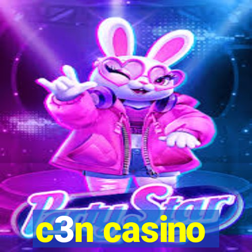 c3n casino