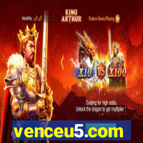venceu5.com