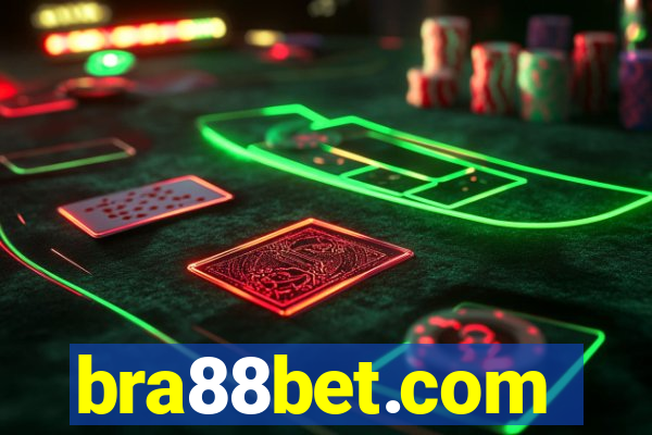 bra88bet.com