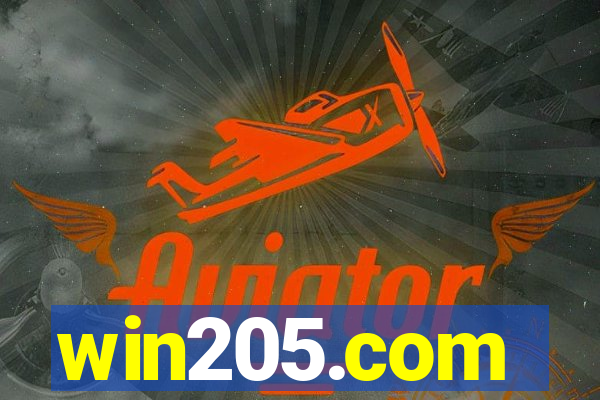win205.com