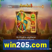 win205.com