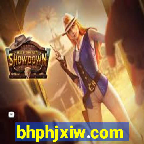 bhphjxiw.com