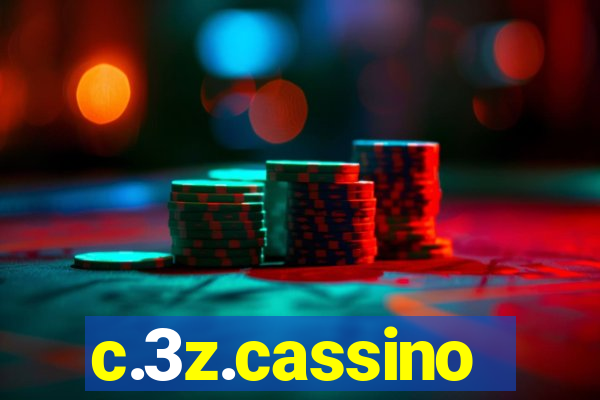 c.3z.cassino