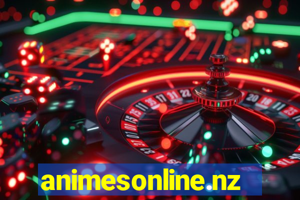 animesonline.nz