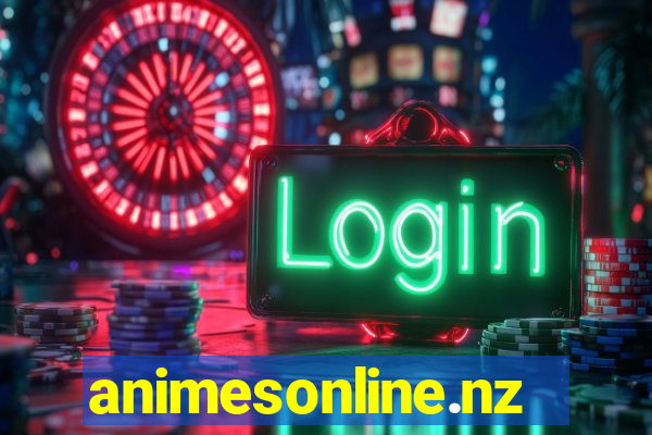 animesonline.nz