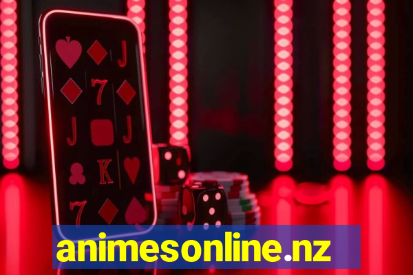 animesonline.nz