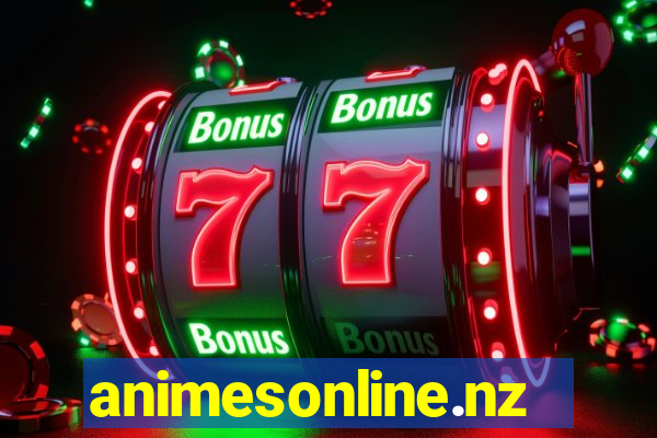 animesonline.nz