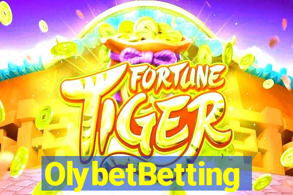 OlybetBetting