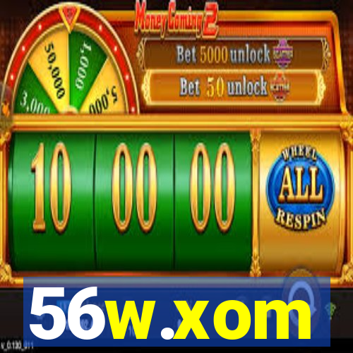 56w.xom