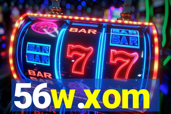 56w.xom
