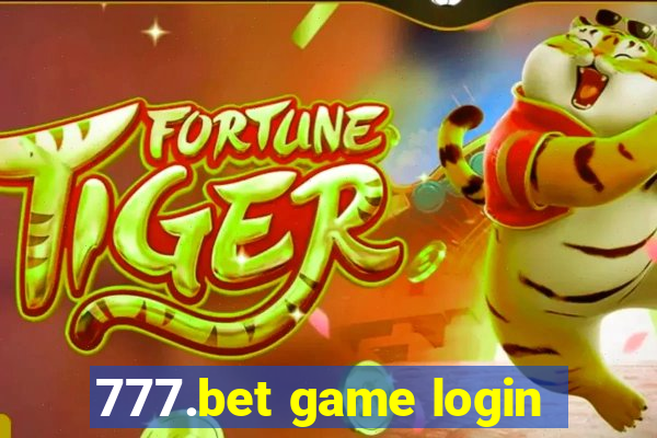 777.bet game login