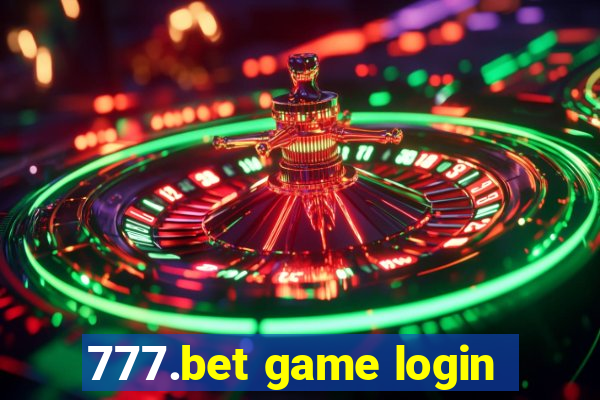 777.bet game login