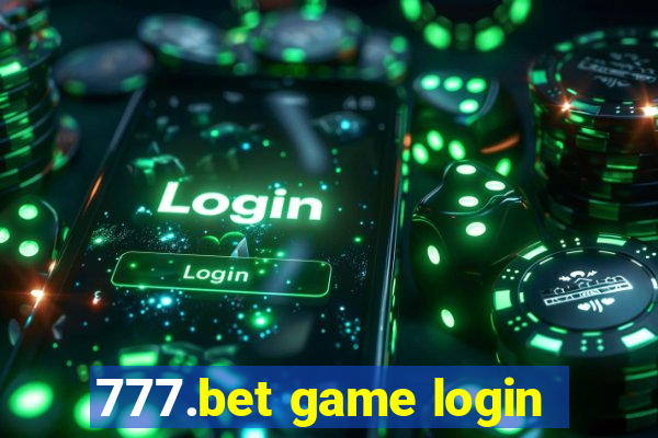 777.bet game login