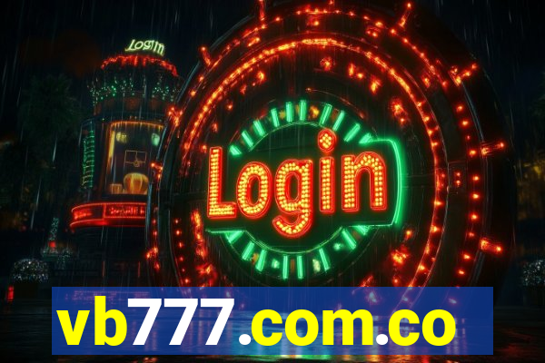 vb777.com.co