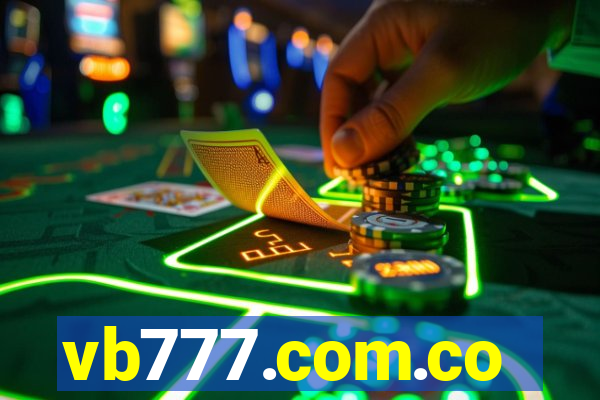 vb777.com.co
