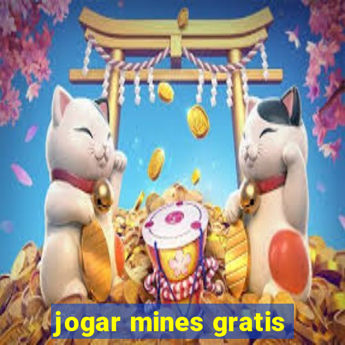 jogar mines gratis
