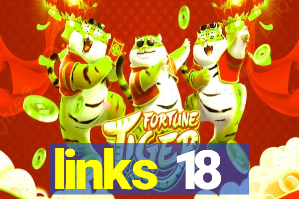 links 18