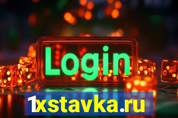 1xstavka.ru