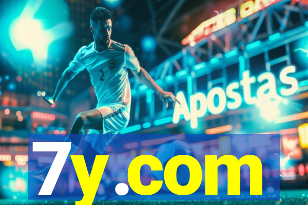 7y.com
