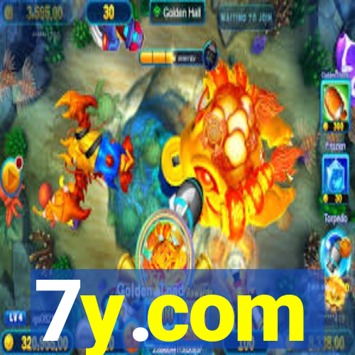 7y.com
