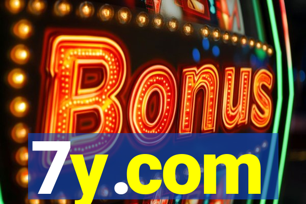 7y.com