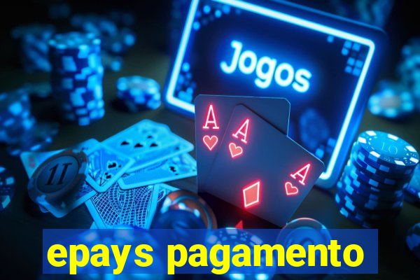 epays pagamento