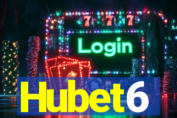 Hubet6