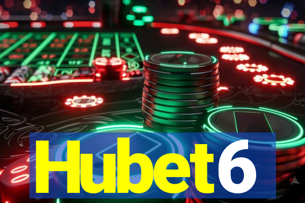 Hubet6