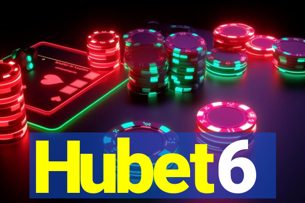 Hubet6
