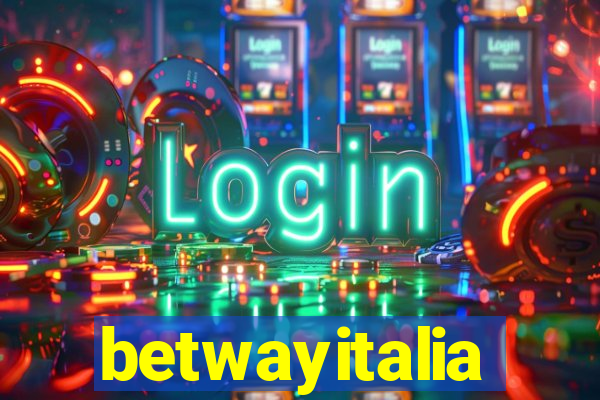 betwayitalia