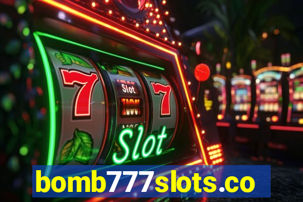 bomb777slots.com