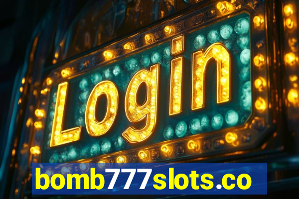 bomb777slots.com
