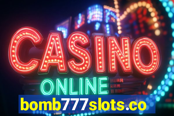 bomb777slots.com