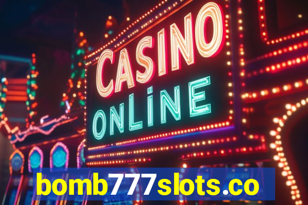 bomb777slots.com