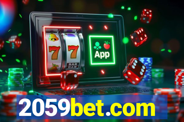 2059bet.com